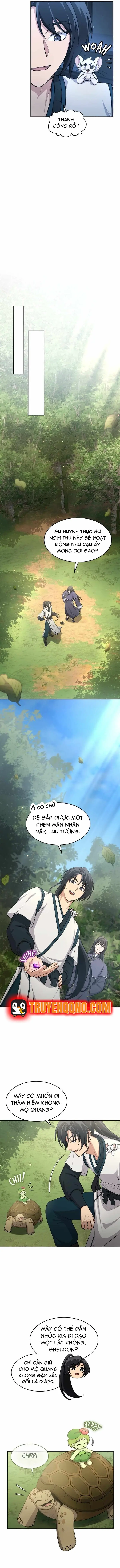 Chân Lý Tu Tiên Chap 42 - Next Chap 41