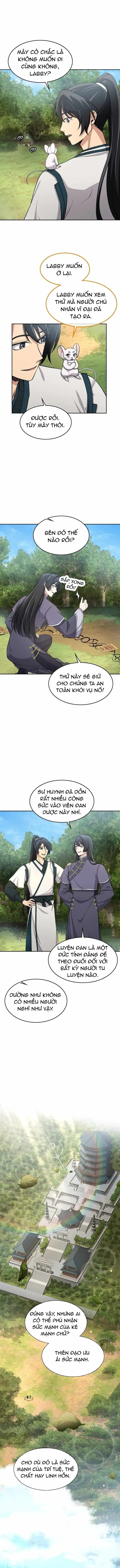 Chân Lý Tu Tiên Chap 42 - Next Chap 41