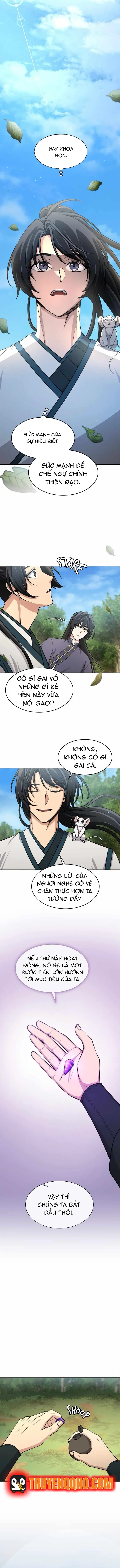 Chân Lý Tu Tiên Chap 42 - Next Chap 41