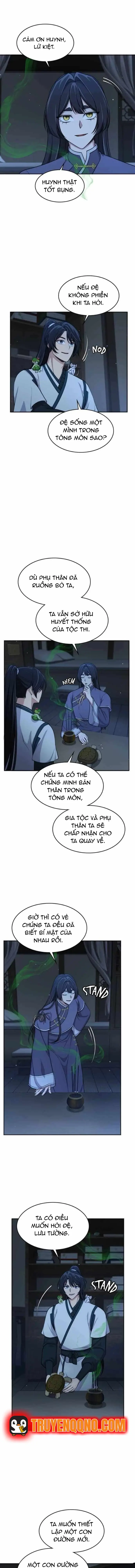 Chân Lý Tu Tiên Chap 43 - Next Chap 42