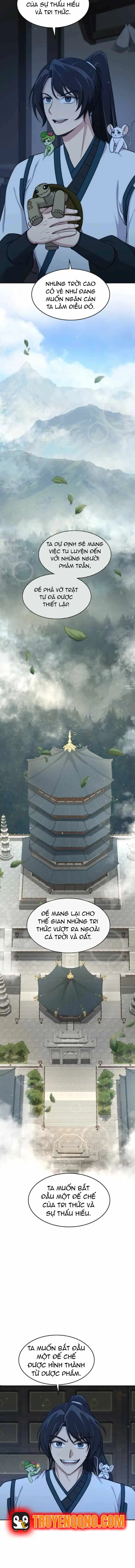 Chân Lý Tu Tiên Chap 43 - Next Chap 42