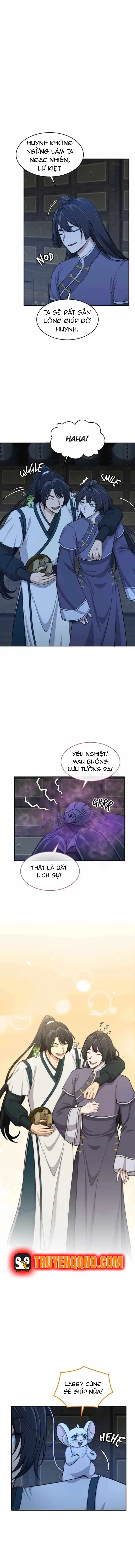 Chân Lý Tu Tiên Chap 43 - Next Chap 42