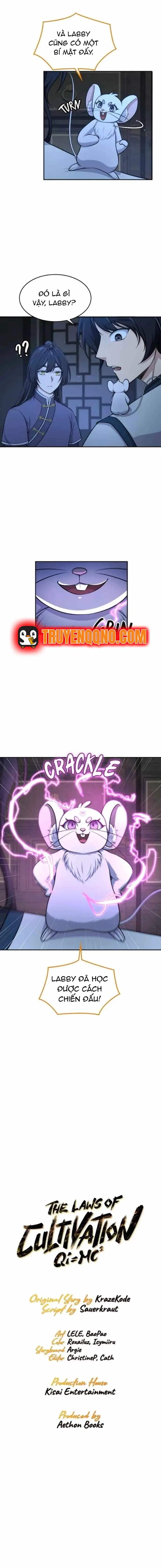 Chân Lý Tu Tiên Chap 43 - Next Chap 42