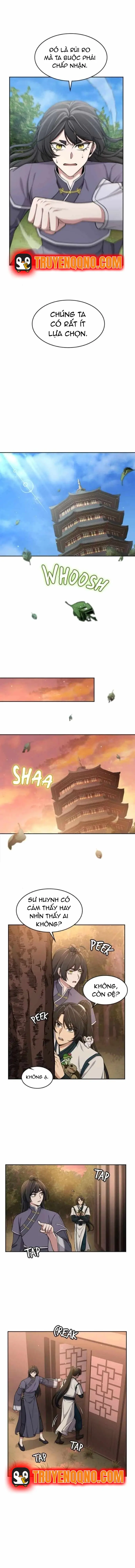 Chân Lý Tu Tiên Chap 43 - Next Chap 42