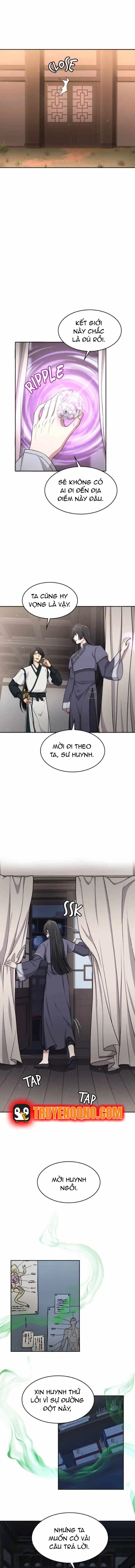 Chân Lý Tu Tiên Chap 43 - Next Chap 42