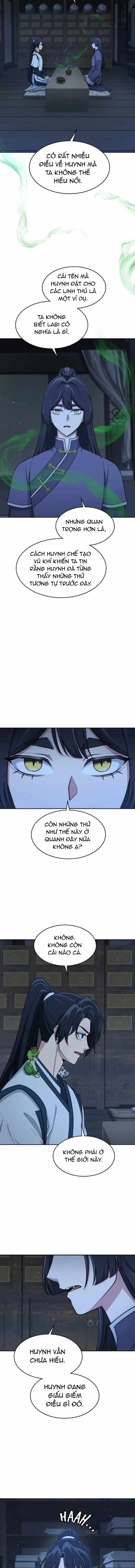 Chân Lý Tu Tiên Chap 43 - Next Chap 42