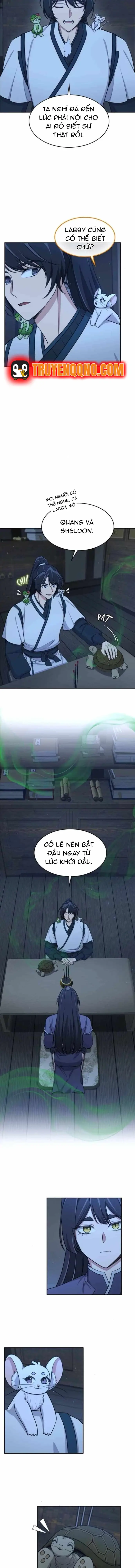 Chân Lý Tu Tiên Chap 43 - Next Chap 42