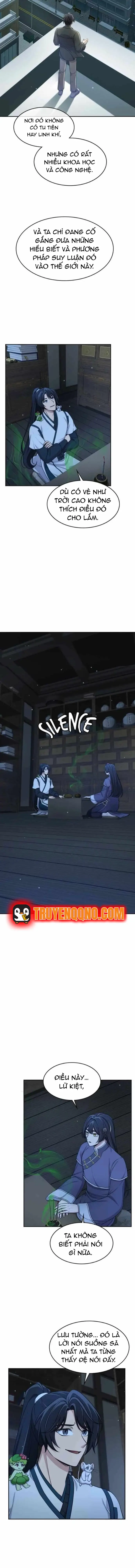 Chân Lý Tu Tiên Chap 43 - Next Chap 42