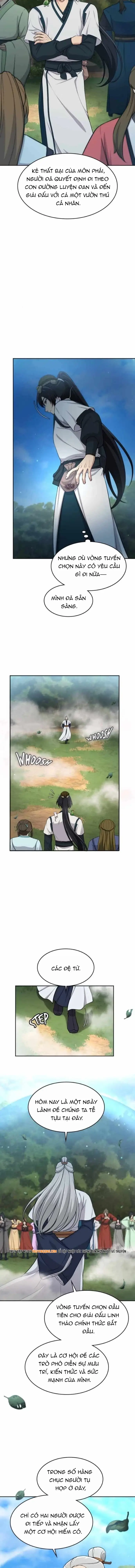 Chân Lý Tu Tiên Chap 44 - Next Chap 43