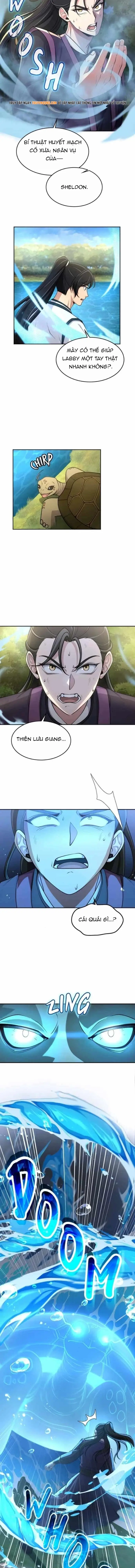 Chân Lý Tu Tiên Chap 44 - Next Chap 43