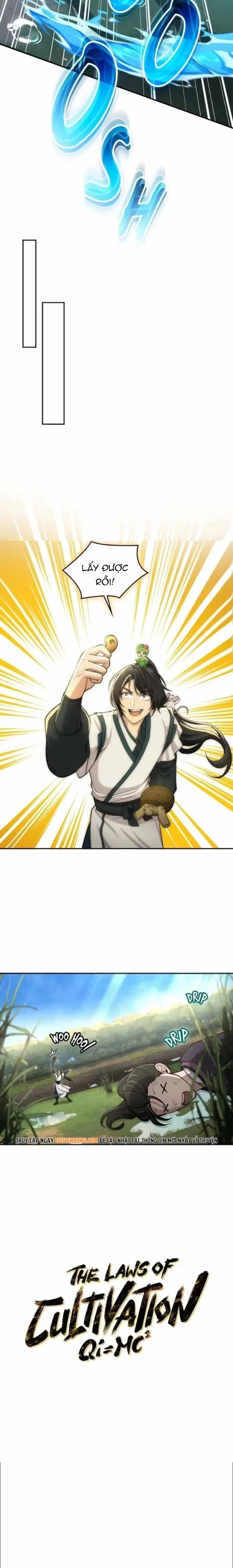 Chân Lý Tu Tiên Chap 44 - Next Chap 43