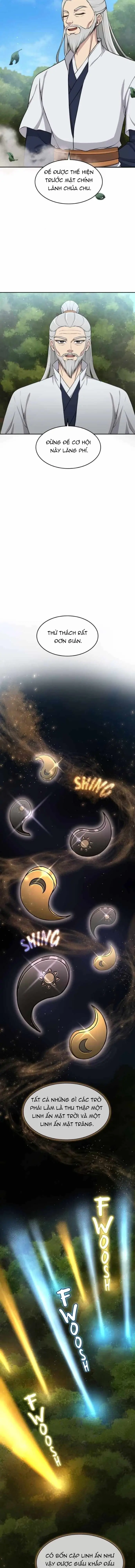 Chân Lý Tu Tiên Chap 44 - Next Chap 43