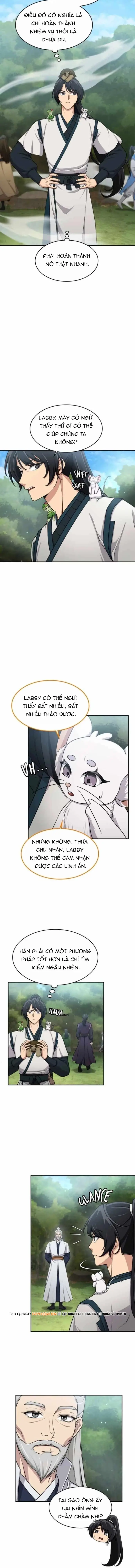 Chân Lý Tu Tiên Chap 44 - Next Chap 43