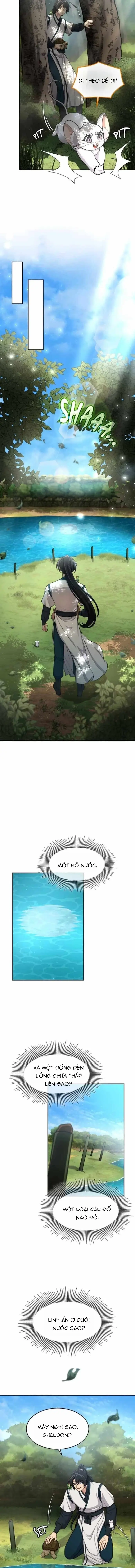 Chân Lý Tu Tiên Chap 44 - Next Chap 43