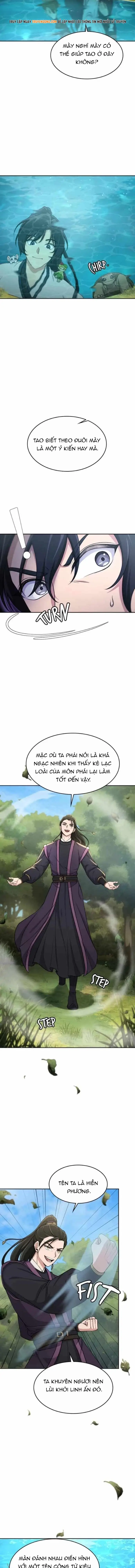 Chân Lý Tu Tiên Chap 44 - Next Chap 43