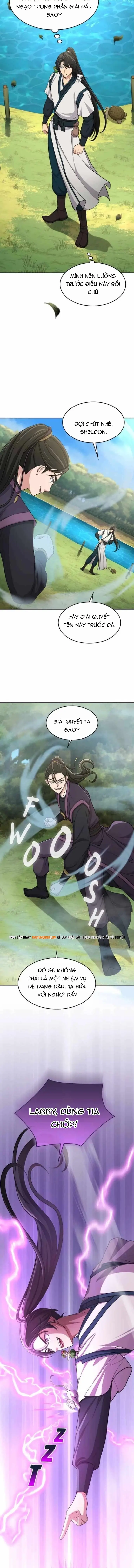 Chân Lý Tu Tiên Chap 44 - Next Chap 43