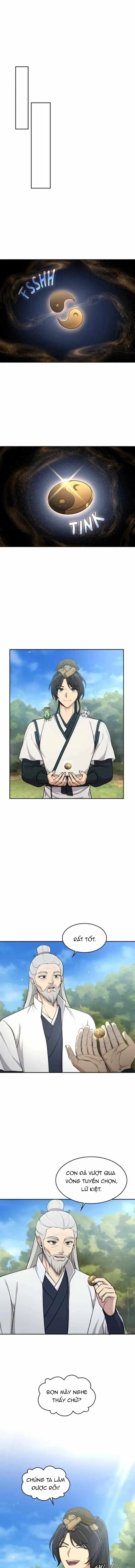 Chân Lý Tu Tiên Chap 45 - Next Chap 44