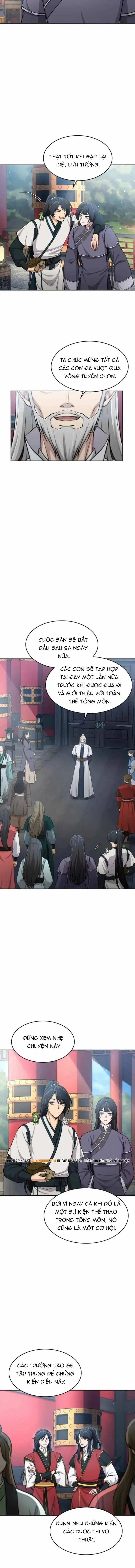 Chân Lý Tu Tiên Chap 45 - Next Chap 44