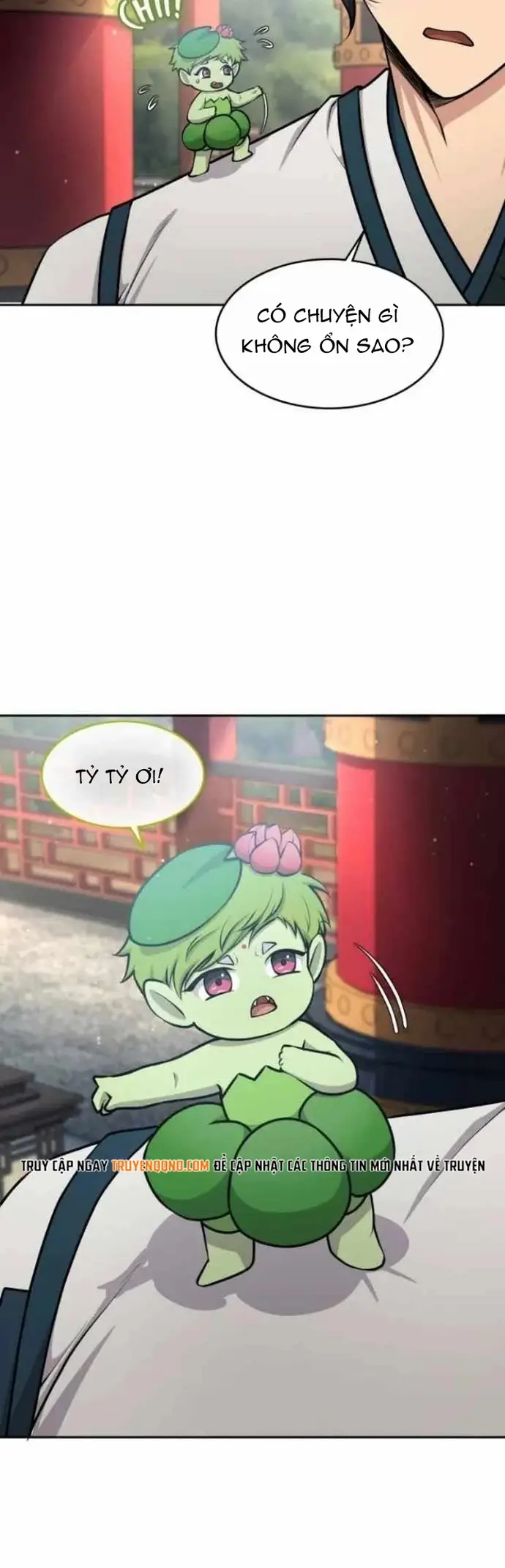 Chân Lý Tu Tiên Chap 45 - Next Chap 44