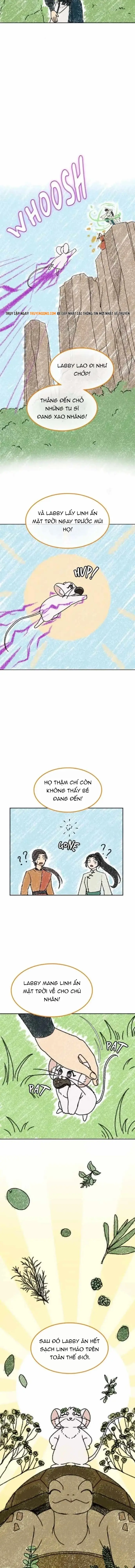 Chân Lý Tu Tiên Chap 45 - Next Chap 44