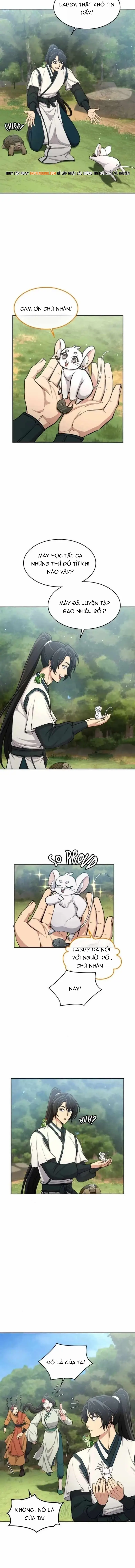 Chân Lý Tu Tiên Chap 45 - Next Chap 44