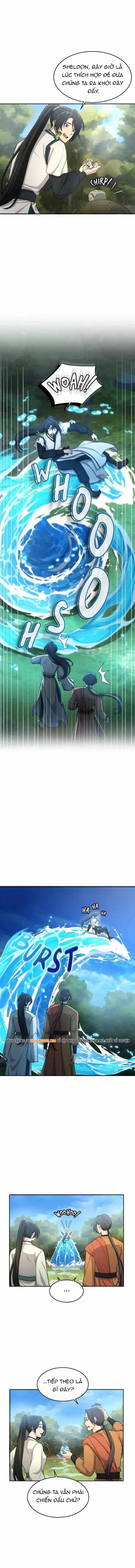 Chân Lý Tu Tiên Chap 45 - Next Chap 44