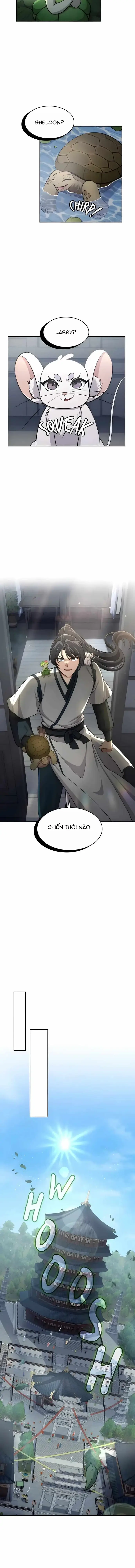 Chân Lý Tu Tiên Chap 46 - Next Chap 45