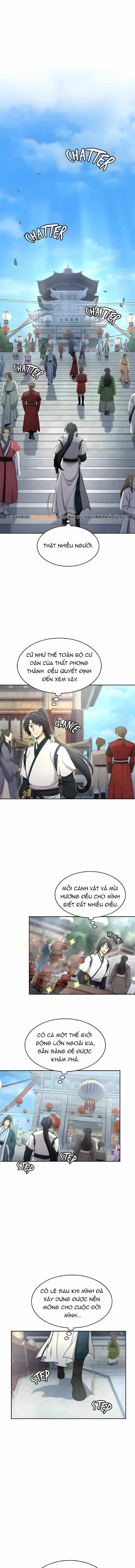 Chân Lý Tu Tiên Chap 46 - Next Chap 45