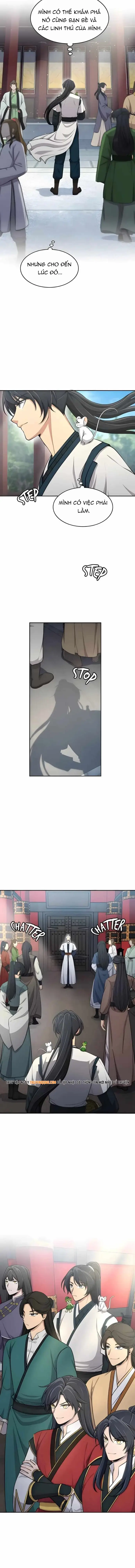 Chân Lý Tu Tiên Chap 46 - Next Chap 45