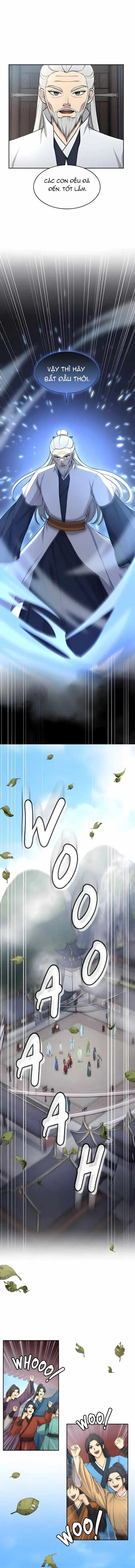 Chân Lý Tu Tiên Chap 46 - Next Chap 45