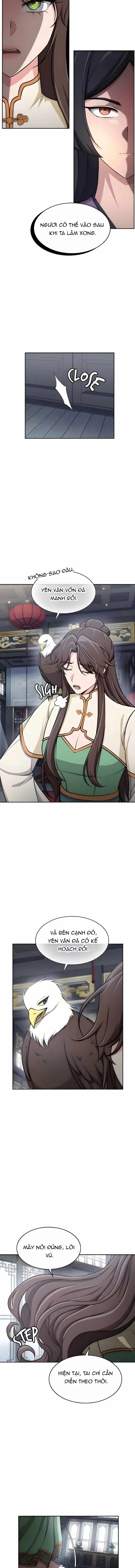 Chân Lý Tu Tiên Chap 46 - Next Chap 45