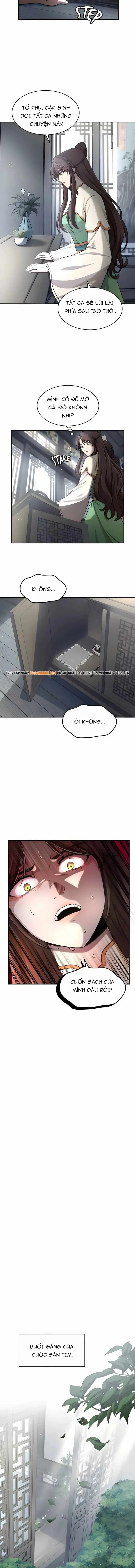 Chân Lý Tu Tiên Chap 46 - Next Chap 45