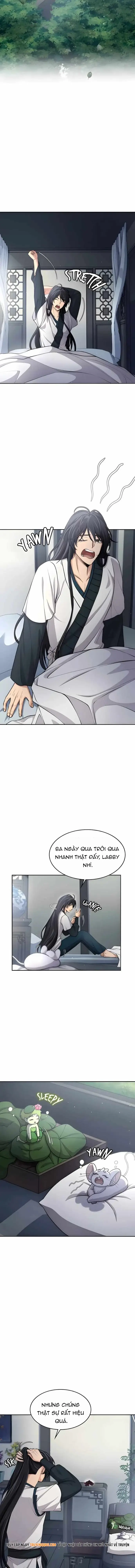 Chân Lý Tu Tiên Chap 46 - Next Chap 45