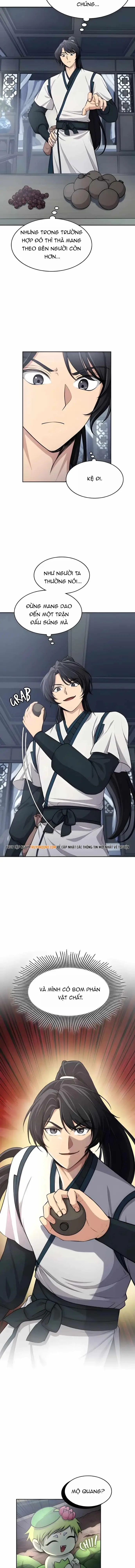 Chân Lý Tu Tiên Chap 46 - Next Chap 45