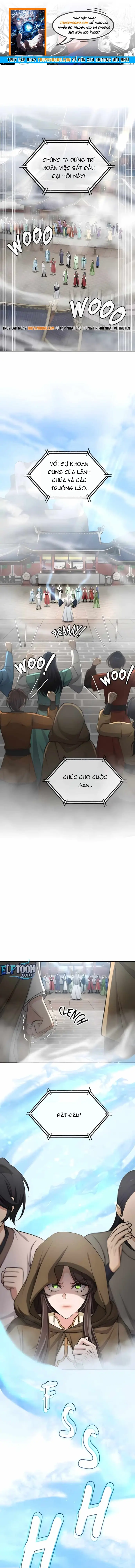 Chân Lý Tu Tiên Chap 47 - Next Chap 46