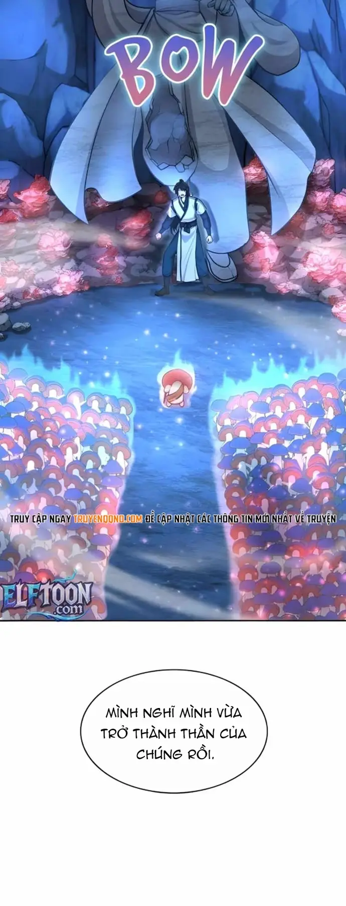 Chân Lý Tu Tiên Chap 47 - Next Chap 46