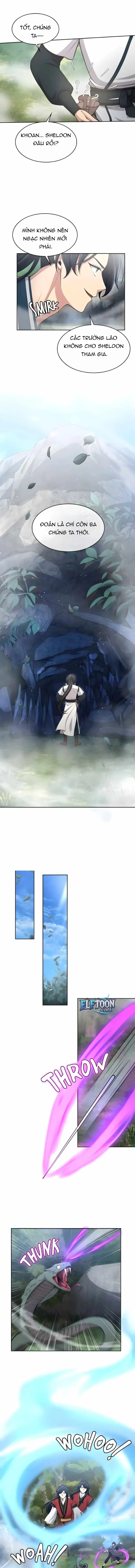 Chân Lý Tu Tiên Chap 47 - Next Chap 46