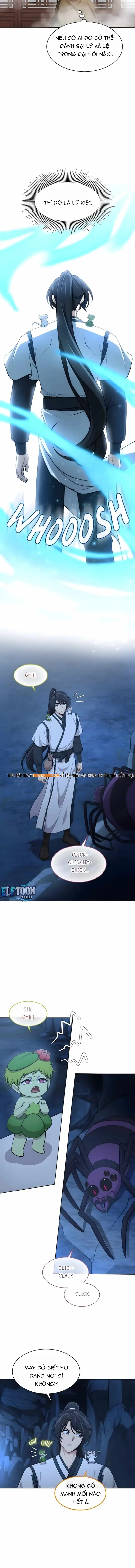 Chân Lý Tu Tiên Chap 47 - Next Chap 46