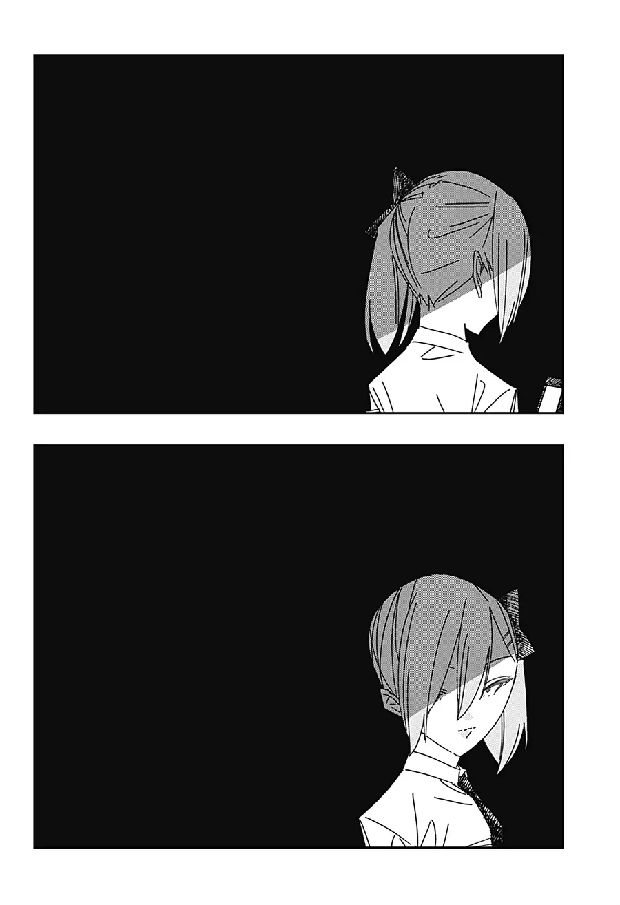 .A: Dot Alice Chap 7 - Next Chap 6