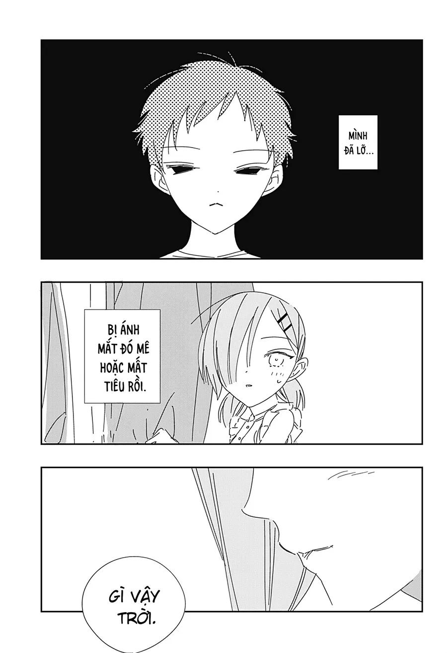 .A: Dot Alice Chap 7 - Next Chap 6