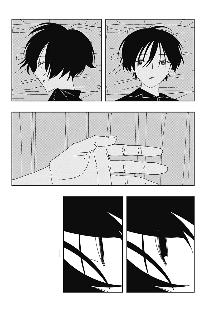 .A: Dot Alice Chap 7 - Next Chap 6