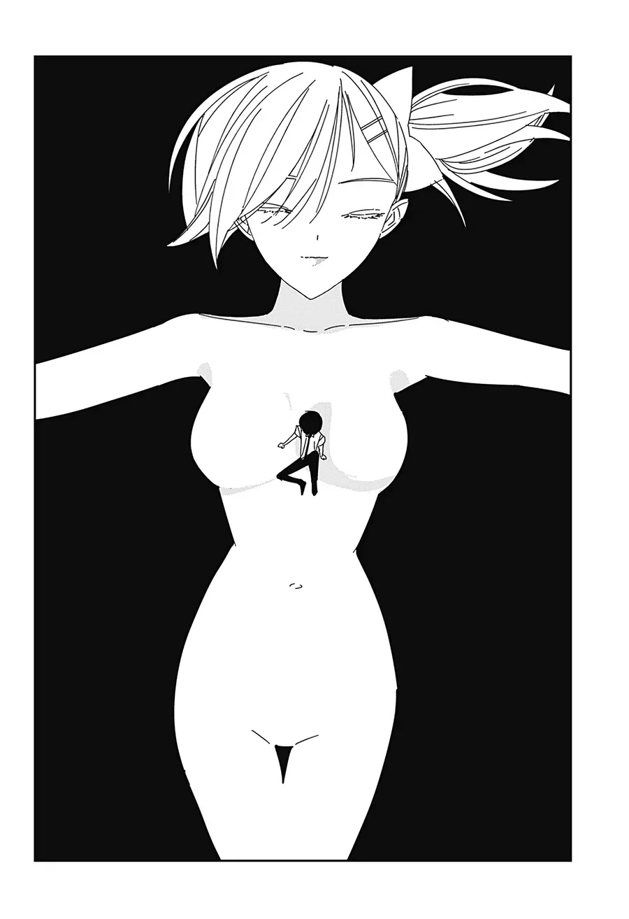 .A: Dot Alice Chap 7 - Next Chap 6