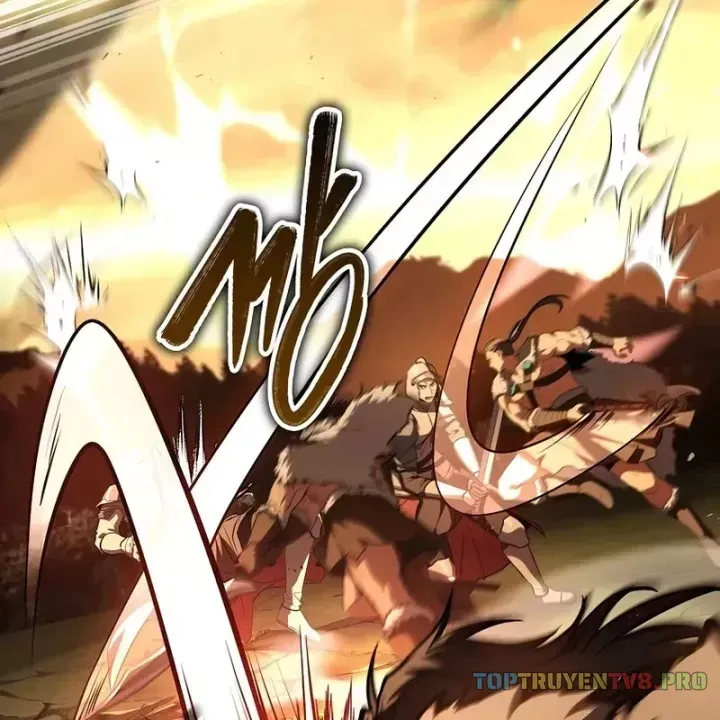 Thiên Tài Ma Pháp Sư Giấu Nghề Chap 125 - Next Chap 124