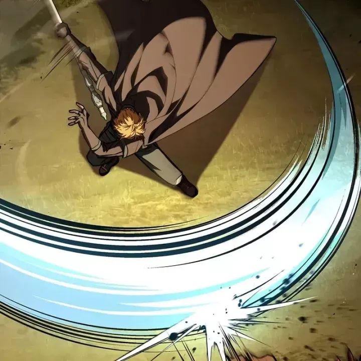 Thiên Tài Ma Pháp Sư Giấu Nghề Chap 125 - Next Chap 124