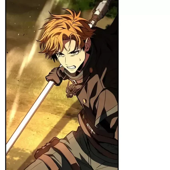 Thiên Tài Ma Pháp Sư Giấu Nghề Chap 125 - Next Chap 124