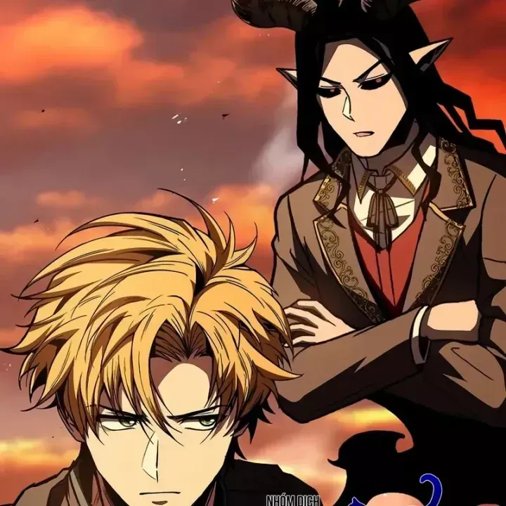 Thiên Tài Ma Pháp Sư Giấu Nghề Chap 125 - Next Chap 124