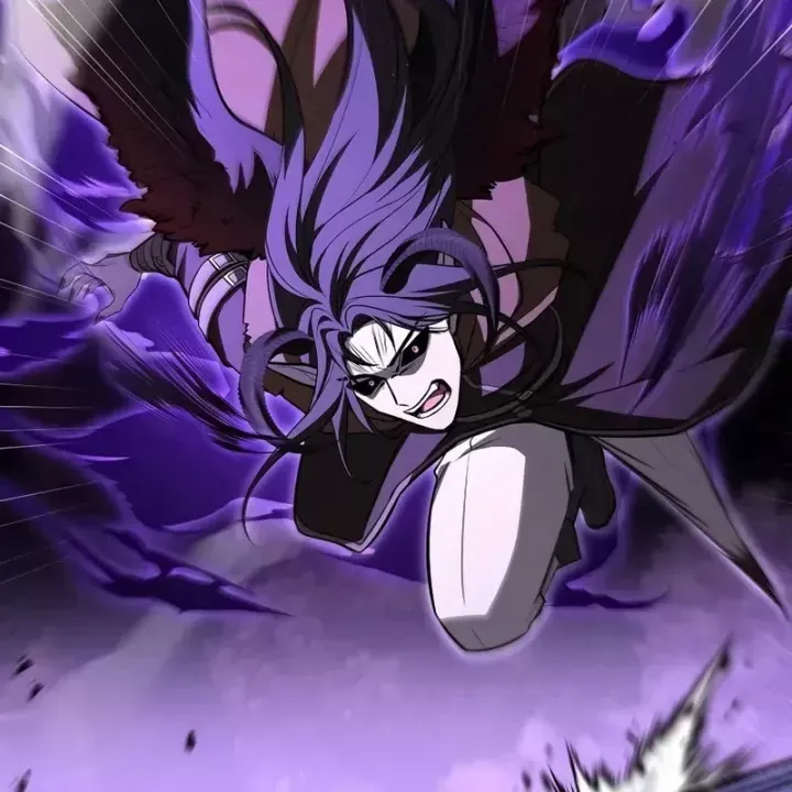 Thiên Tài Ma Pháp Sư Giấu Nghề Chap 125 - Next Chap 124