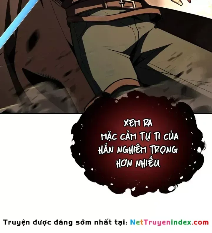 Thiên Tài Ma Pháp Sư Giấu Nghề Chap 125 - Next Chap 124