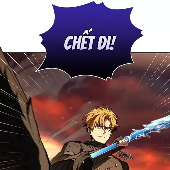 Thiên Tài Ma Pháp Sư Giấu Nghề Chap 125 - Next Chap 124