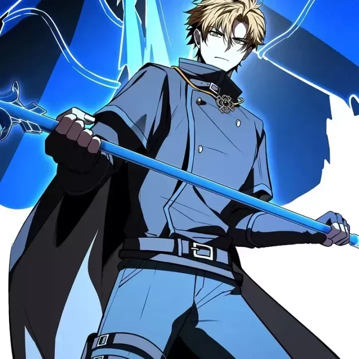 Thiên Tài Ma Pháp Sư Giấu Nghề Chap 125 - Next Chap 124